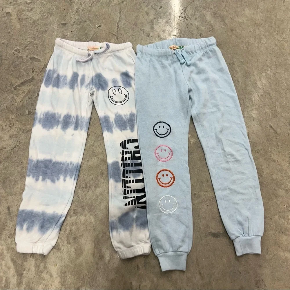 Vintage Havana Sweatpants